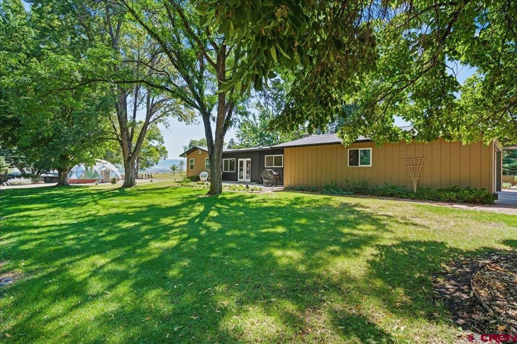 16470 6300 Road Montrose CO 81403
