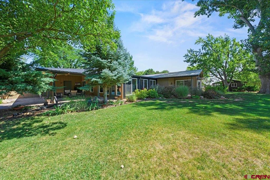 16470 6300 Road Montrose CO 81403