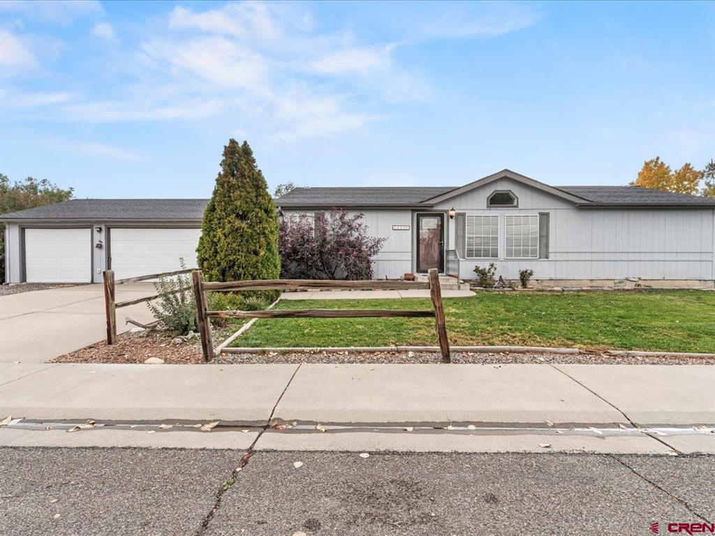 1315 Pitchfork Road Montrose CO 81401