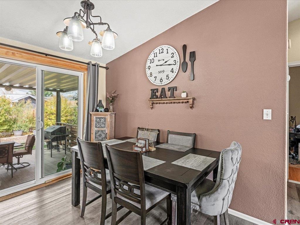 1315 Pitchfork Road Montrose CO 81401