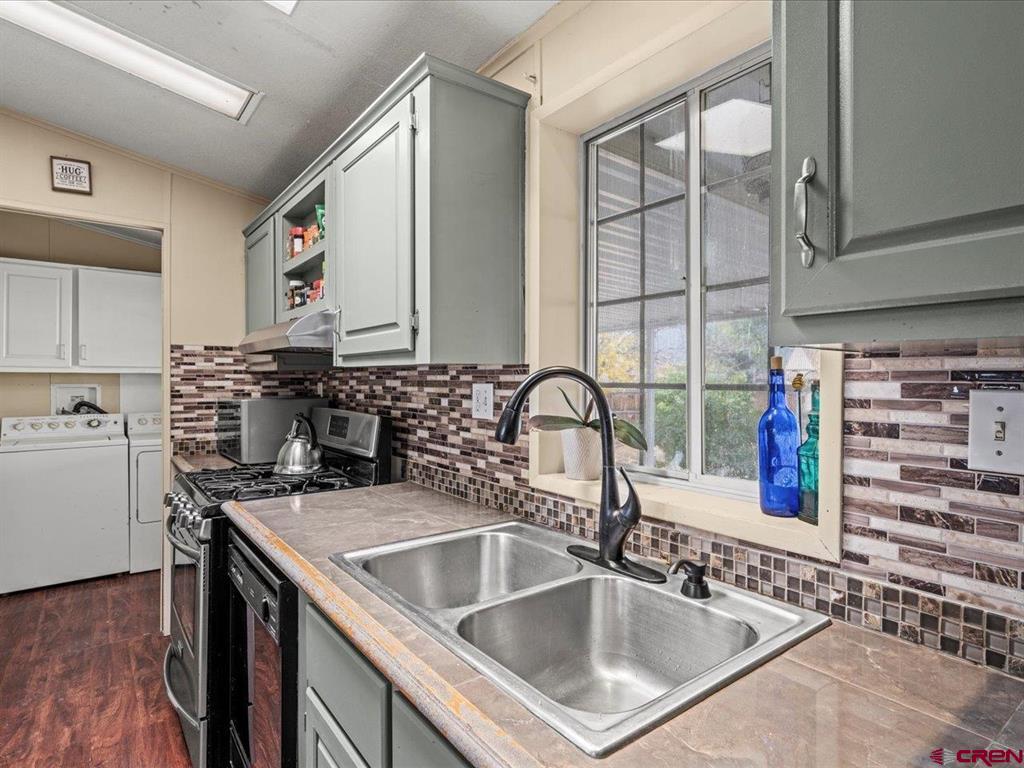 1315 Pitchfork Road Montrose CO 81401