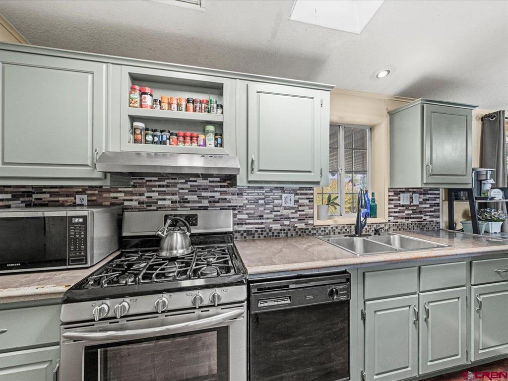 1315 Pitchfork Road Montrose CO 81401