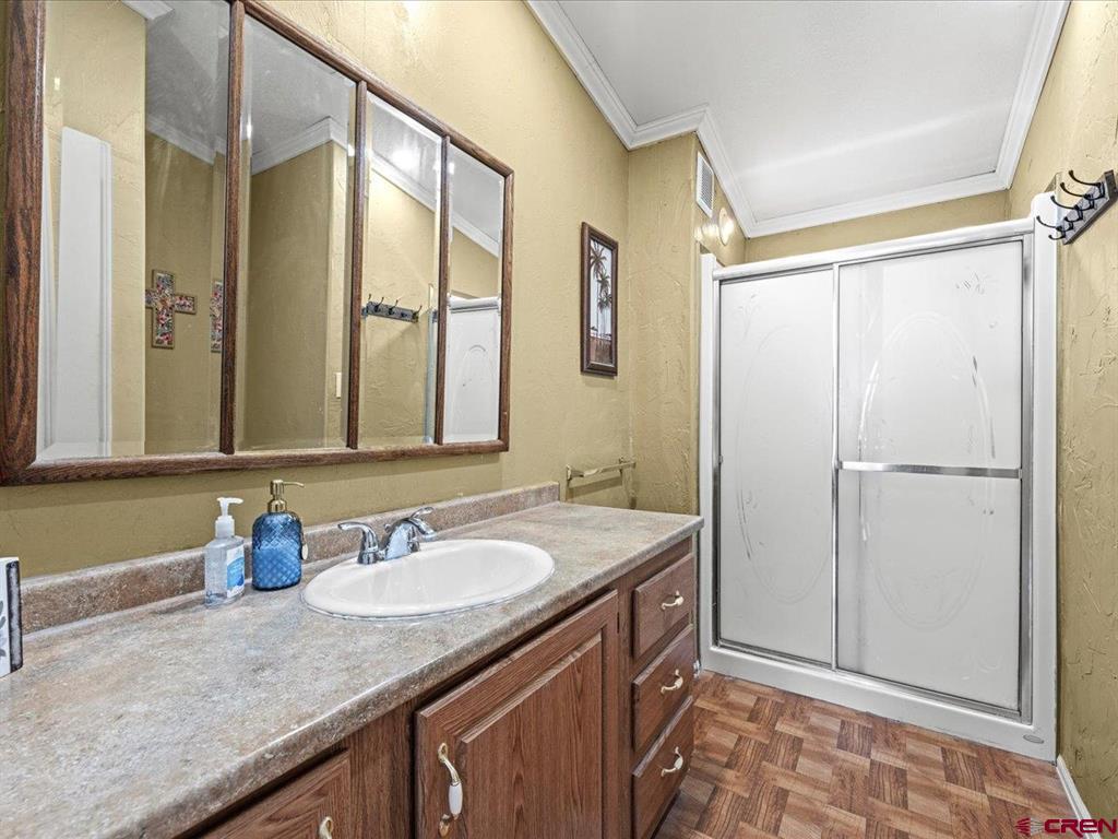 1315 Pitchfork Road Montrose CO 81401