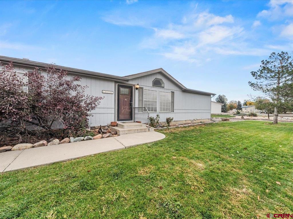 1315 Pitchfork Road Montrose CO 81401