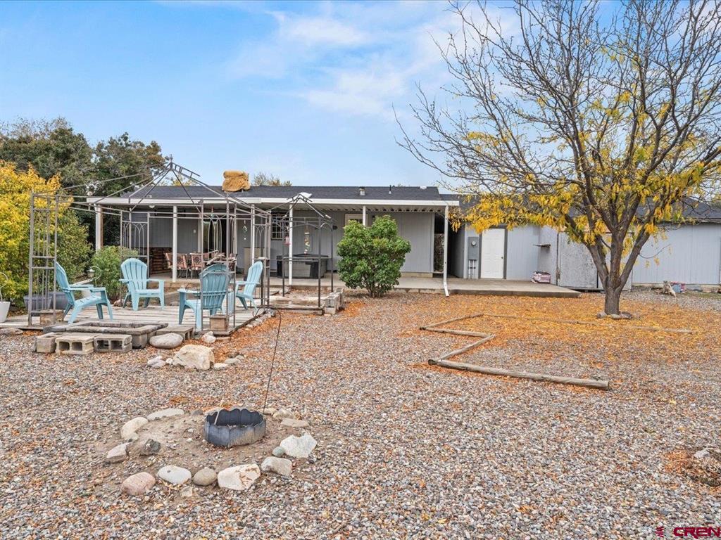 1315 Pitchfork Road Montrose CO 81401