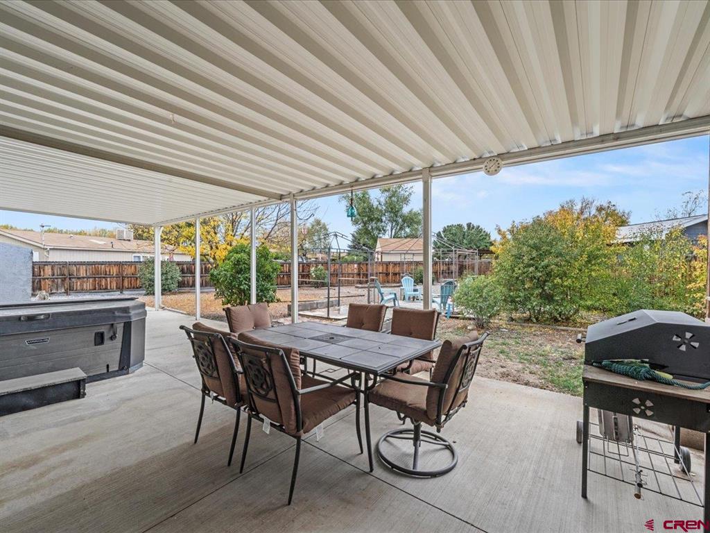 1315 Pitchfork Road Montrose CO 81401