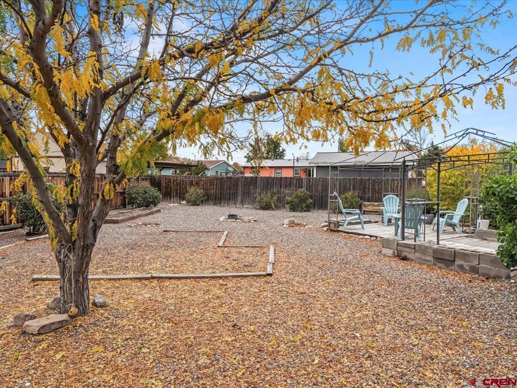 1315 Pitchfork Road Montrose CO 81401