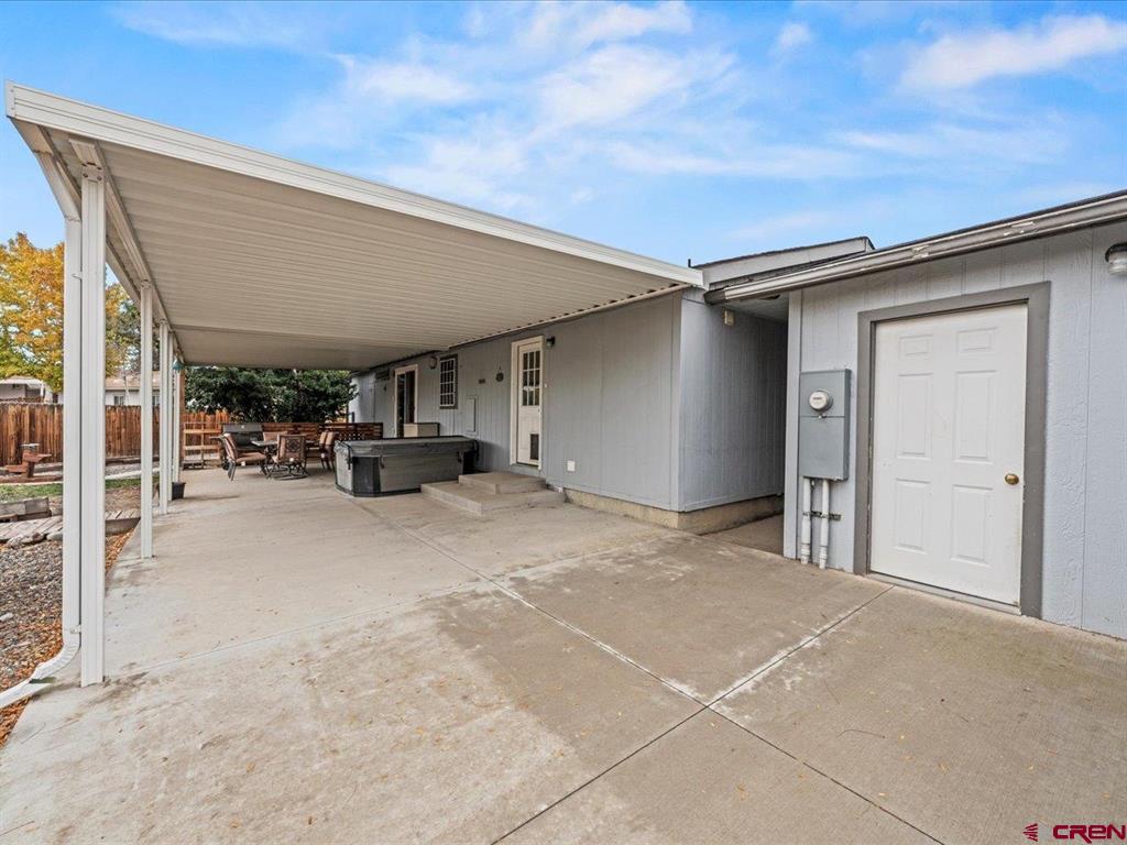 1315 Pitchfork Road Montrose CO 81401