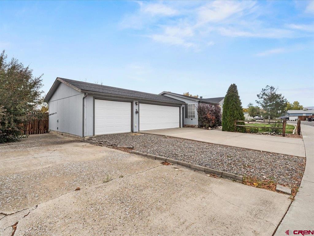 1315 Pitchfork Road Montrose CO 81401