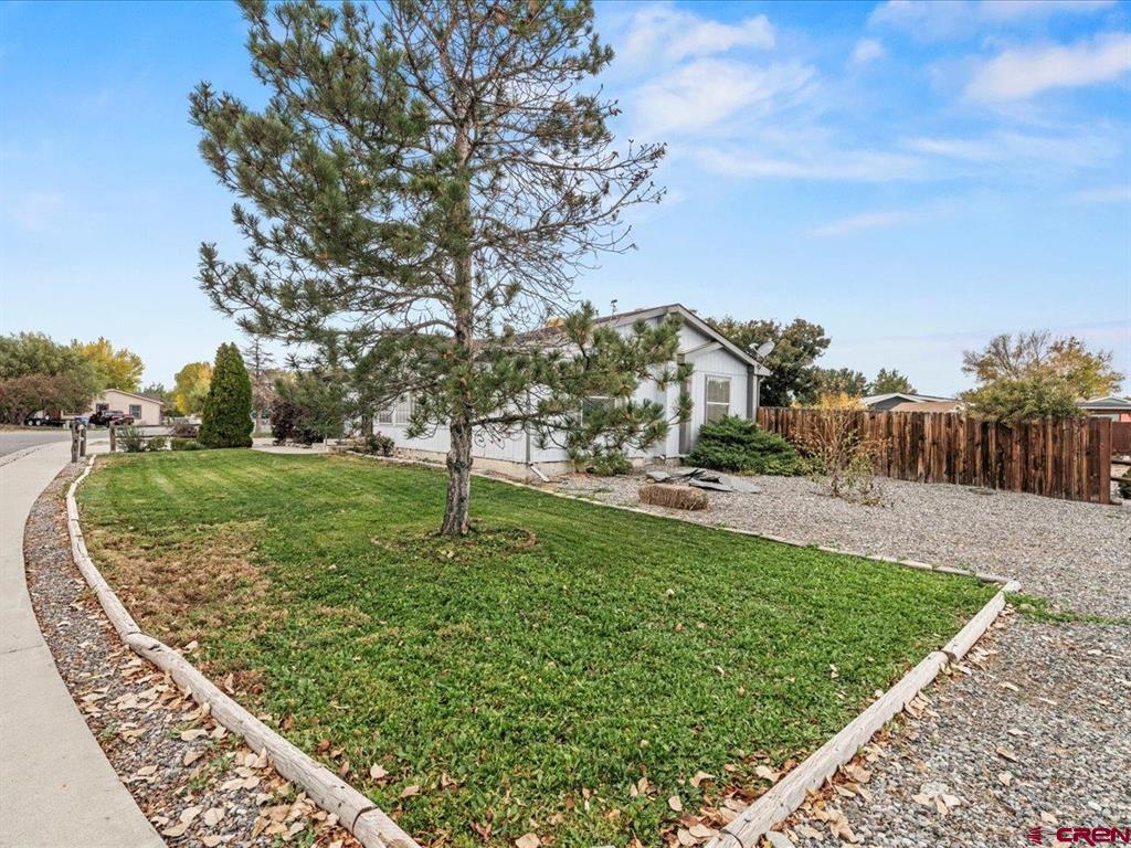 1315 Pitchfork Road Montrose CO 81401