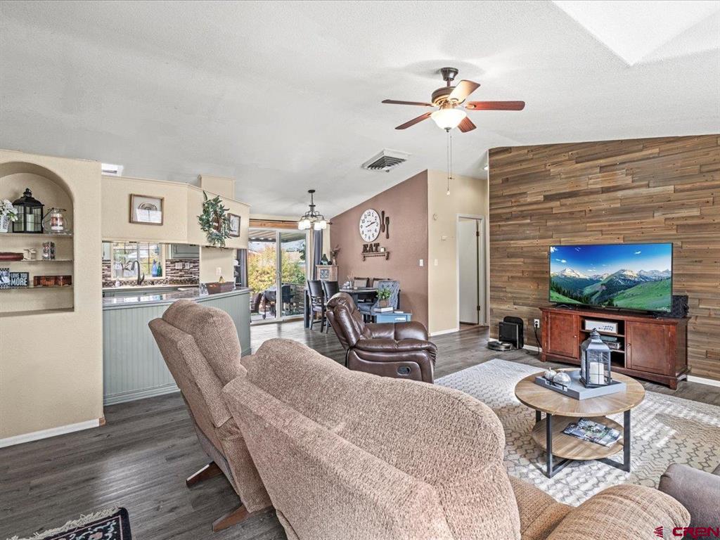 1315 Pitchfork Road Montrose CO 81401