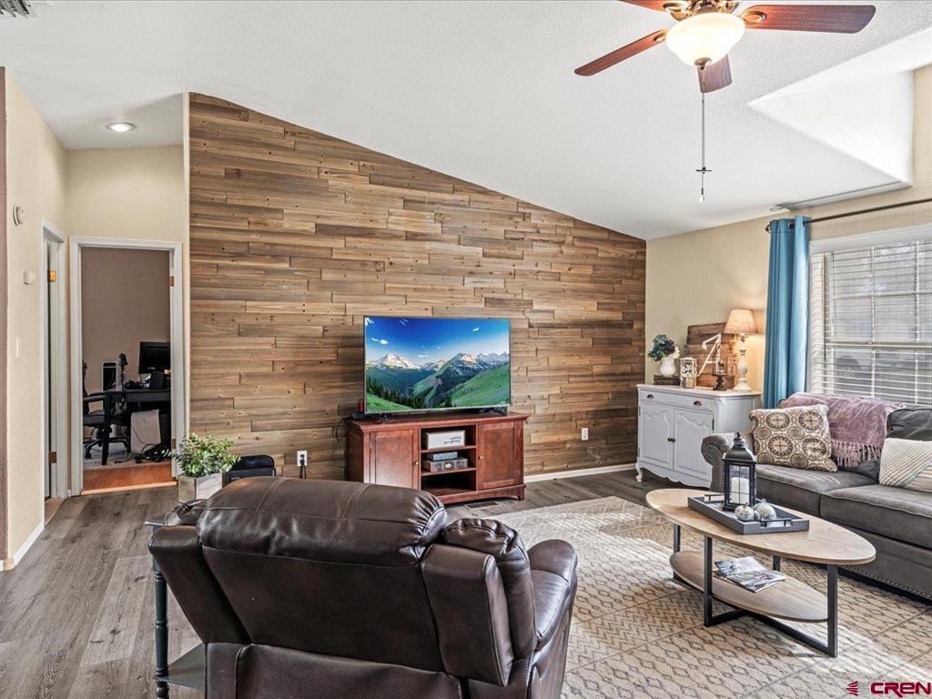 1315 Pitchfork Road Montrose CO 81401