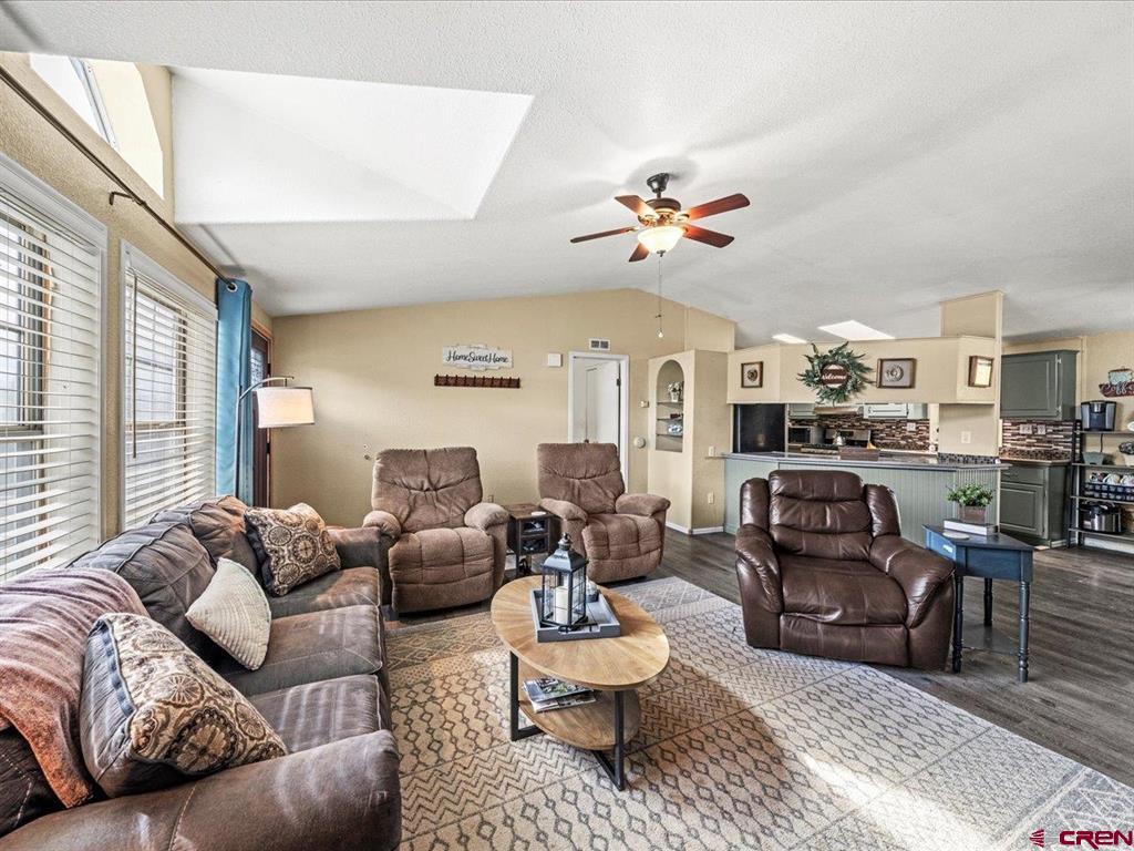 1315 Pitchfork Road Montrose CO 81401