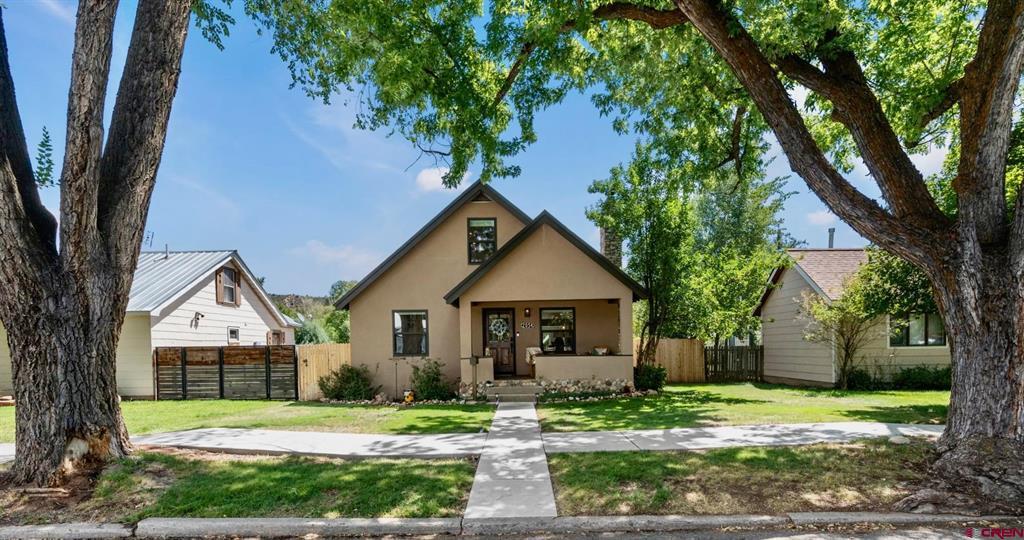 2054 E 2nd Avenue Durango CO 81301