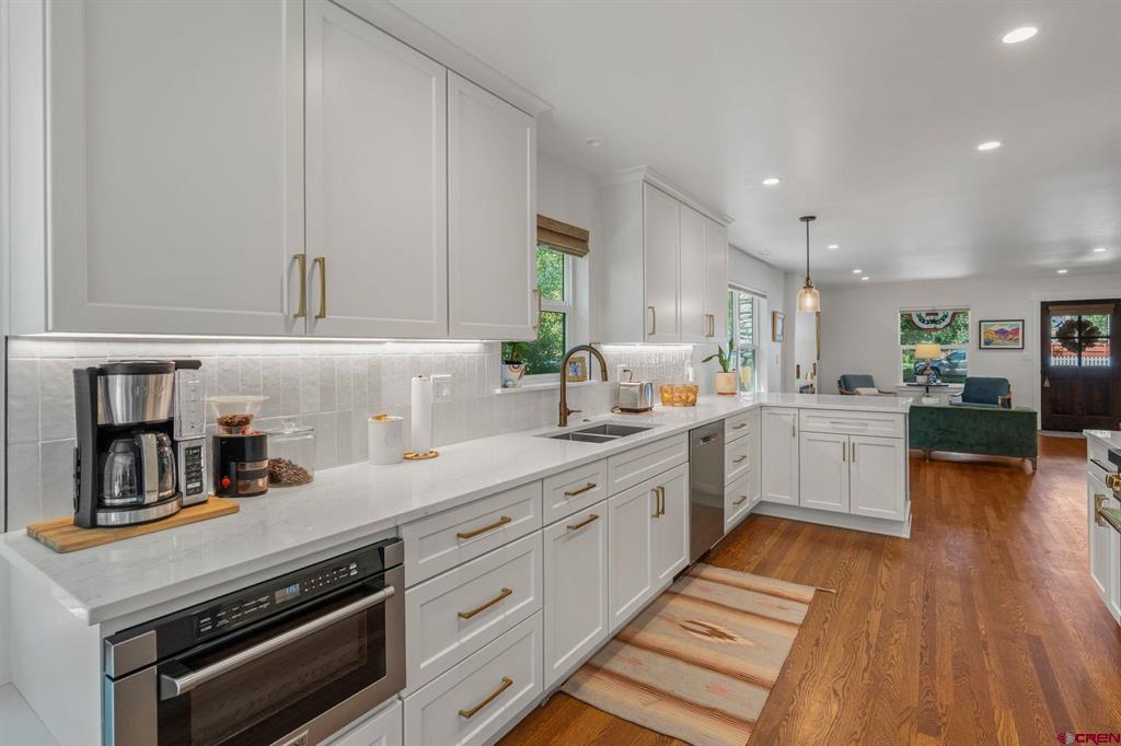 2054 E 2nd Avenue Durango CO 81301