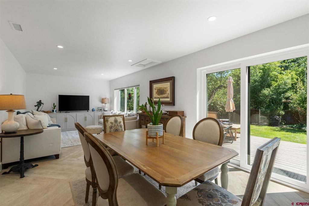 2054 E 2nd Avenue Durango CO 81301