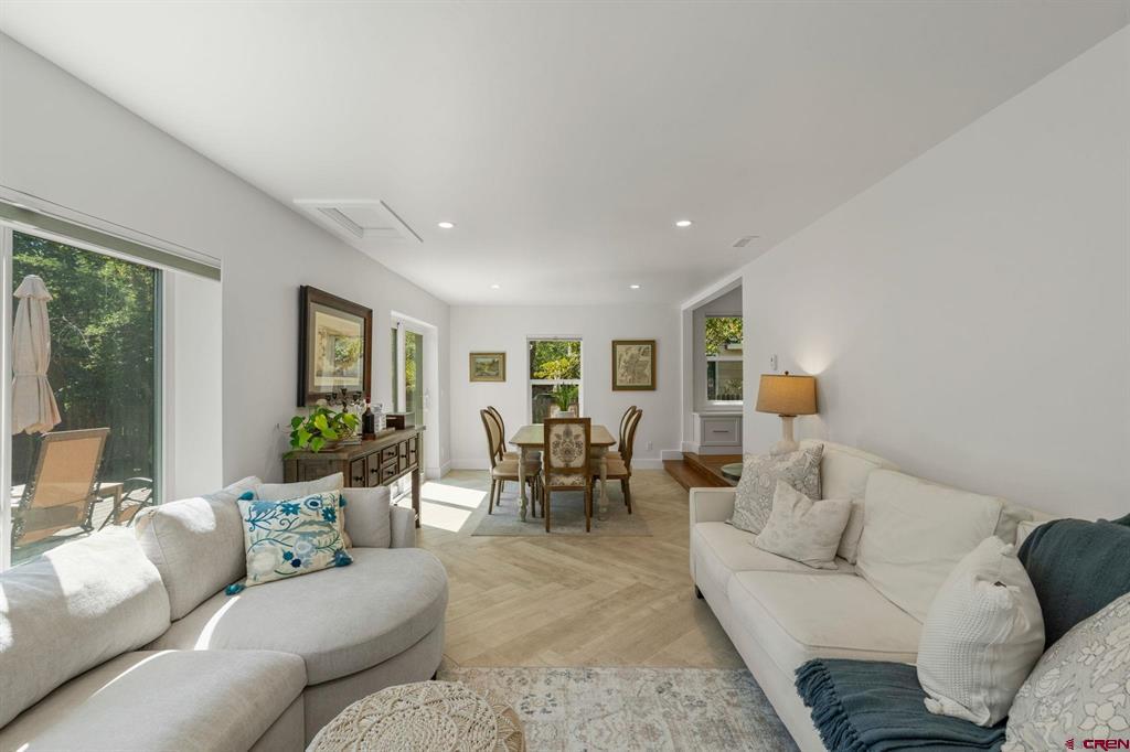 2054 E 2nd Avenue Durango CO 81301