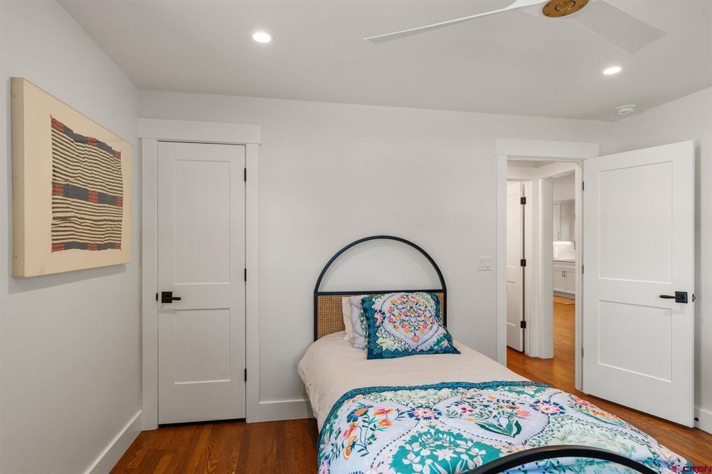 2054 E 2nd Avenue Durango CO 81301