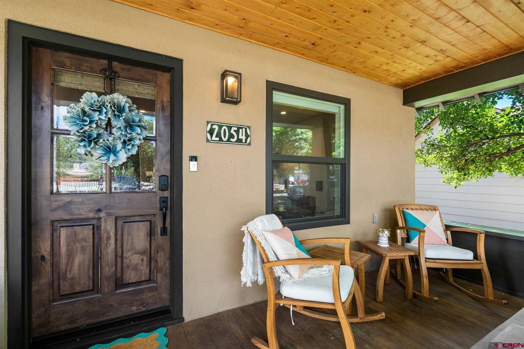 2054 E 2nd Avenue Durango CO 81301