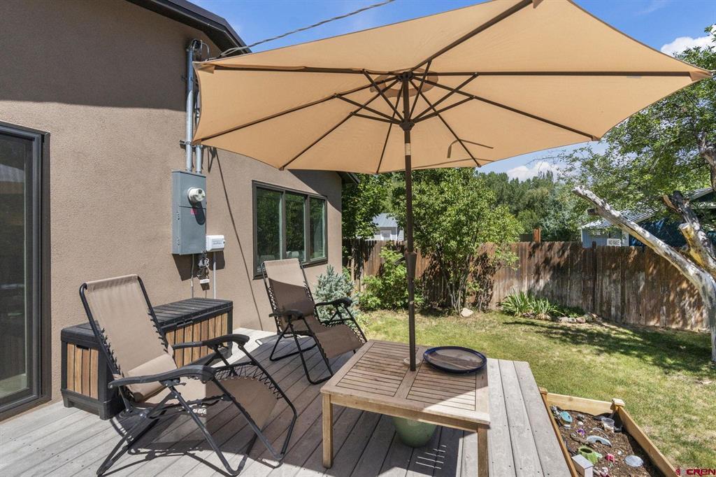 2054 E 2nd Avenue Durango CO 81301