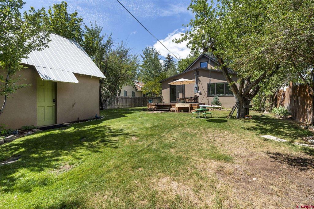 2054 E 2nd Avenue Durango CO 81301