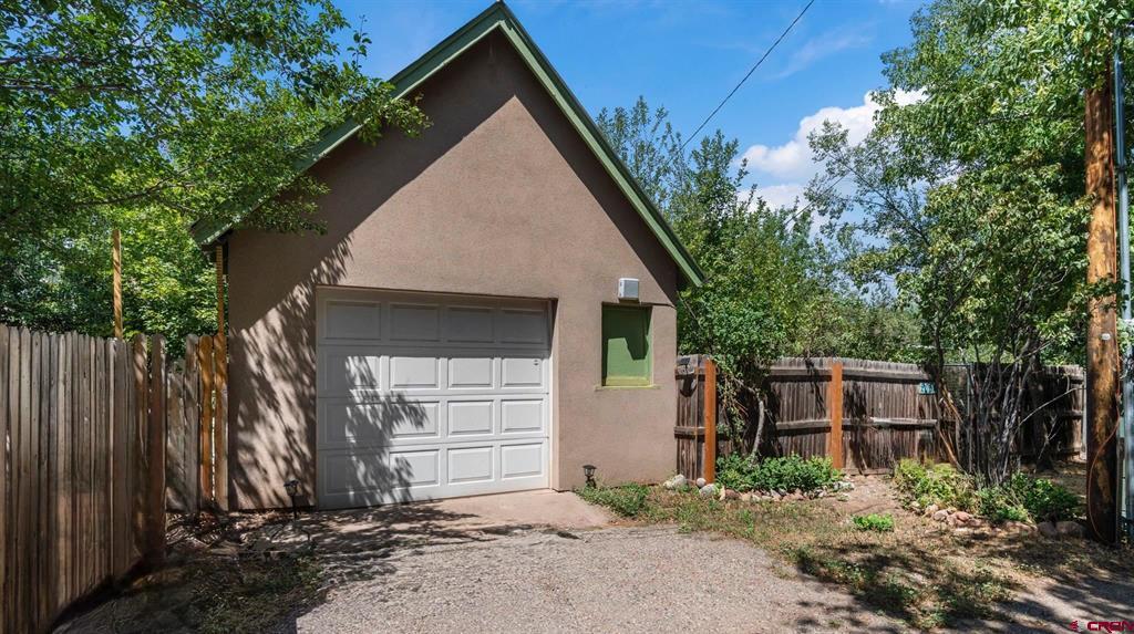 2054 E 2nd Avenue Durango CO 81301
