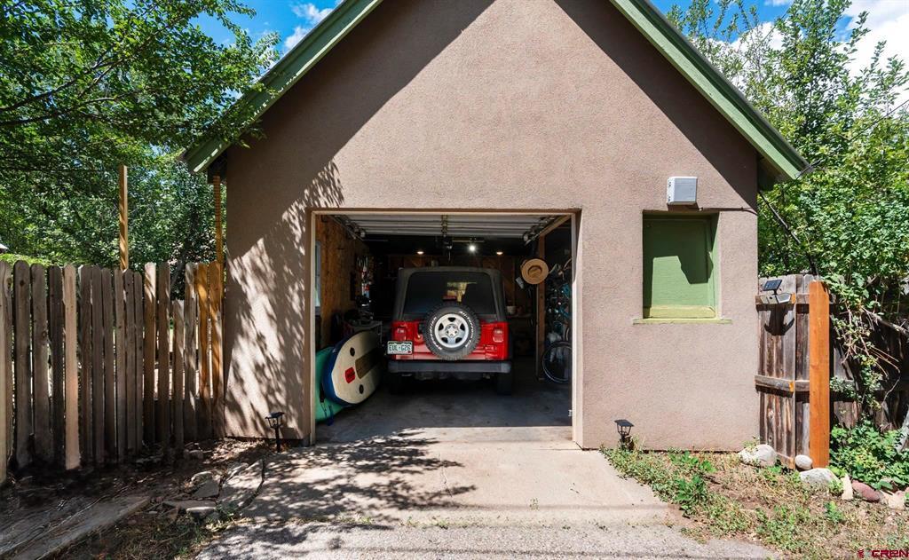 2054 E 2nd Avenue Durango CO 81301