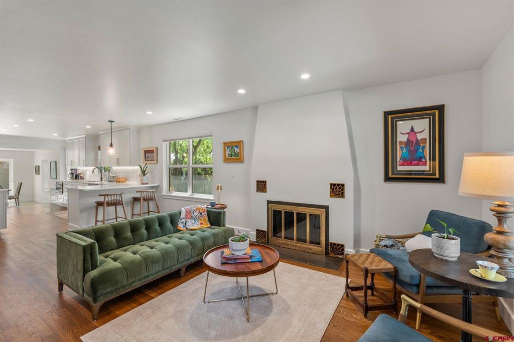 2054 E 2nd Avenue Durango CO 81301