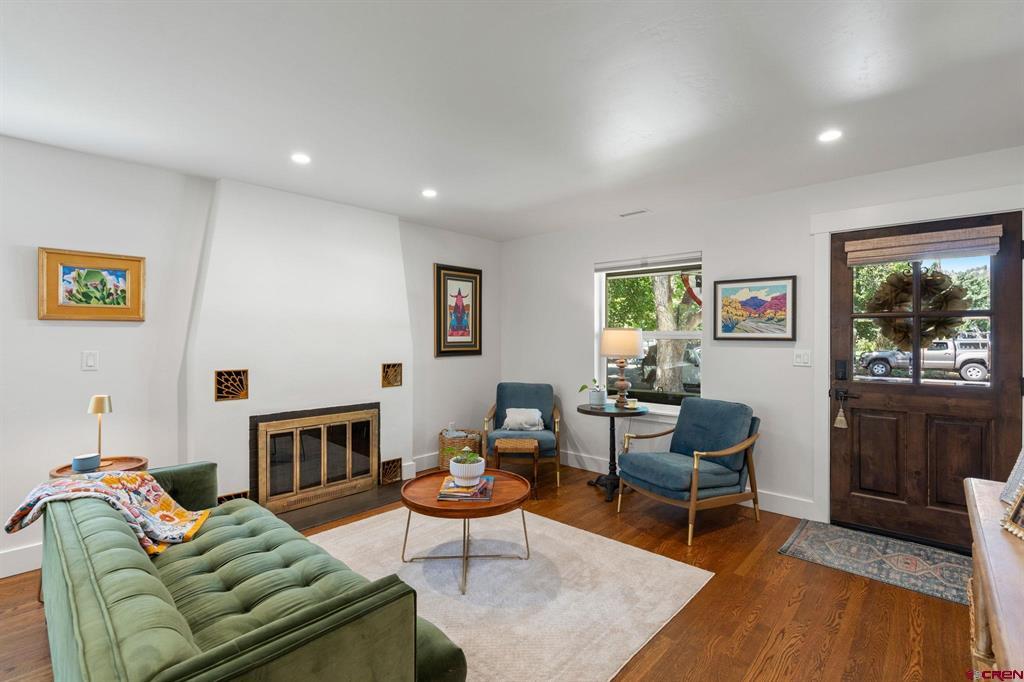 2054 E 2nd Avenue Durango CO 81301