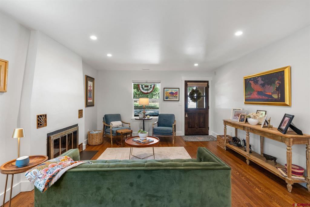 2054 E 2nd Avenue Durango CO 81301