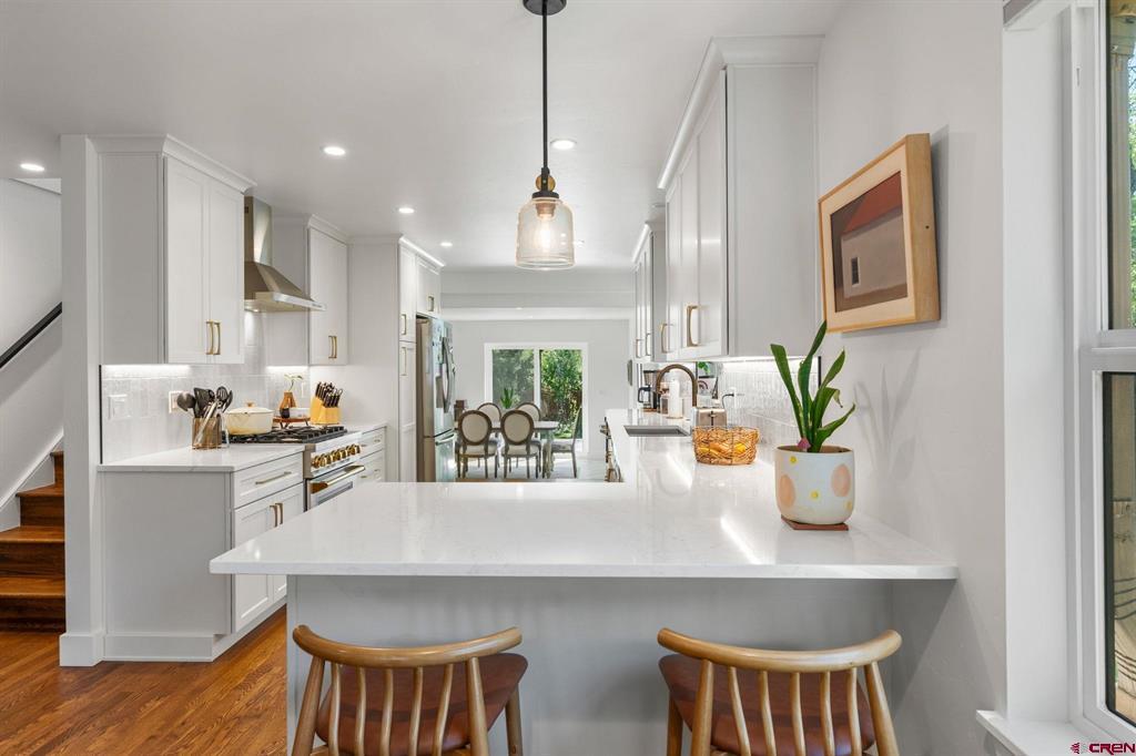 2054 E 2nd Avenue Durango CO 81301