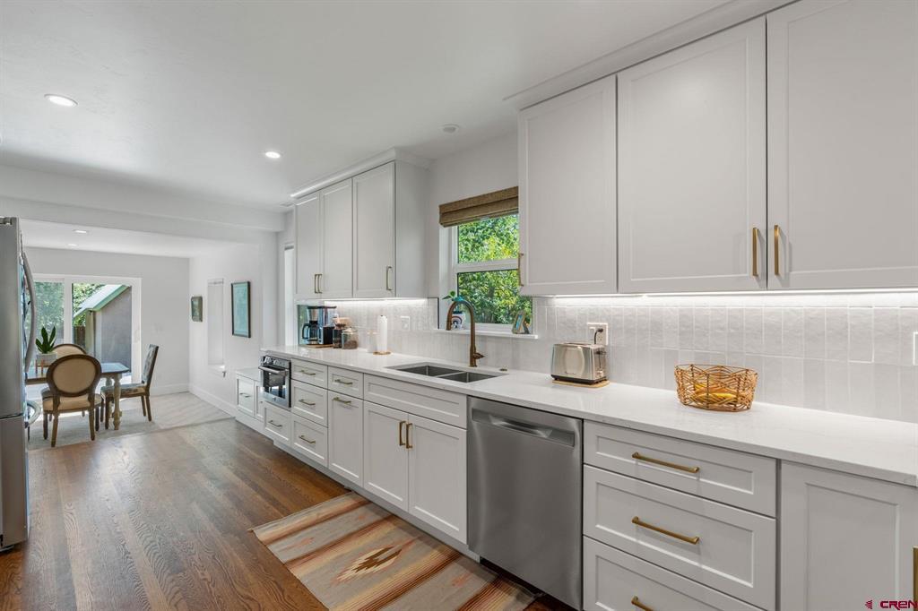 2054 E 2nd Avenue Durango CO 81301