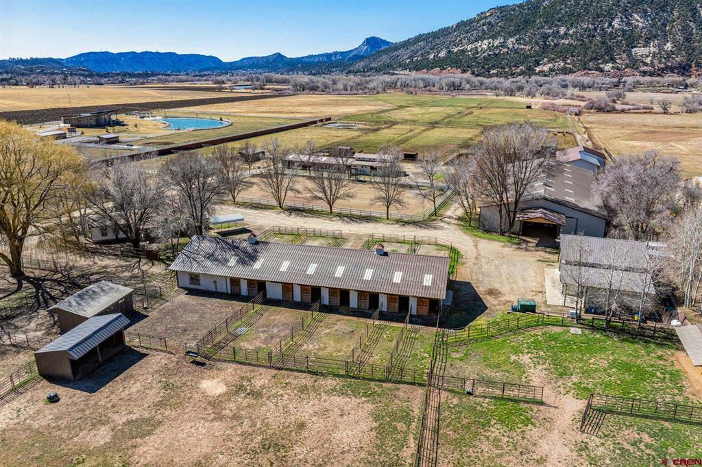 1701 & 1729 Cr 250 Durango CO 81301