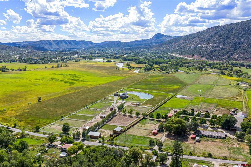 1701 & 1729 Cr 250 Durango CO 81301