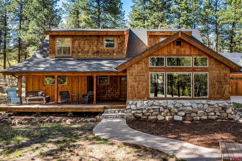 380 Eagle Pass Durango CO 81301