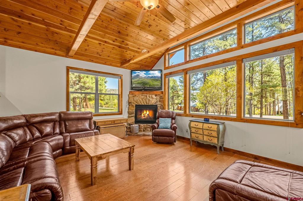 380 Eagle Pass Durango CO 81301