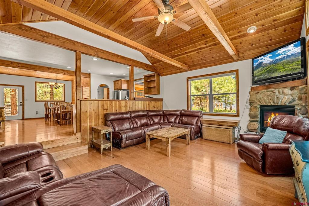 380 Eagle Pass Durango CO 81301