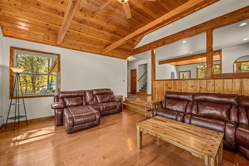 380 Eagle Pass Durango CO 81301