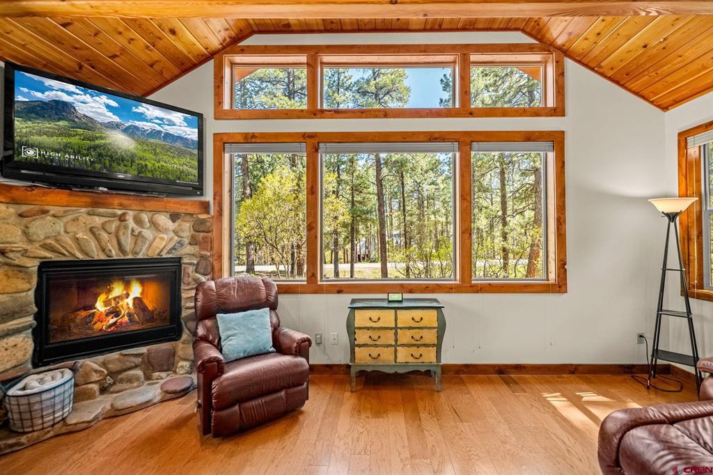 380 Eagle Pass Durango CO 81301