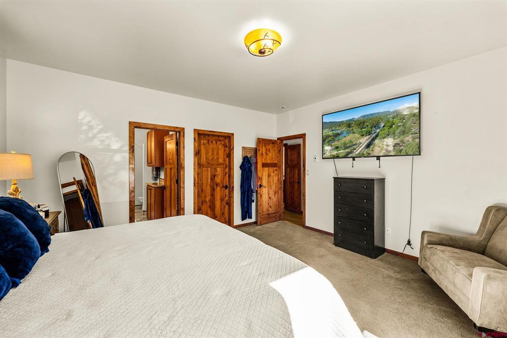 380 Eagle Pass Durango CO 81301