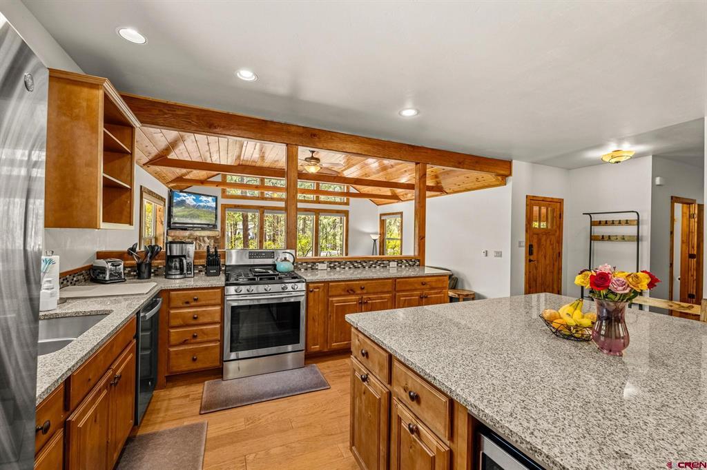 380 Eagle Pass Durango CO 81301