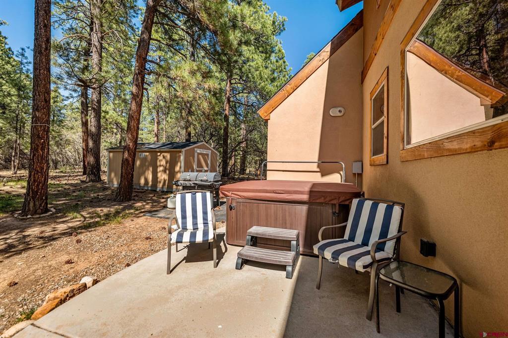 380 Eagle Pass Durango CO 81301