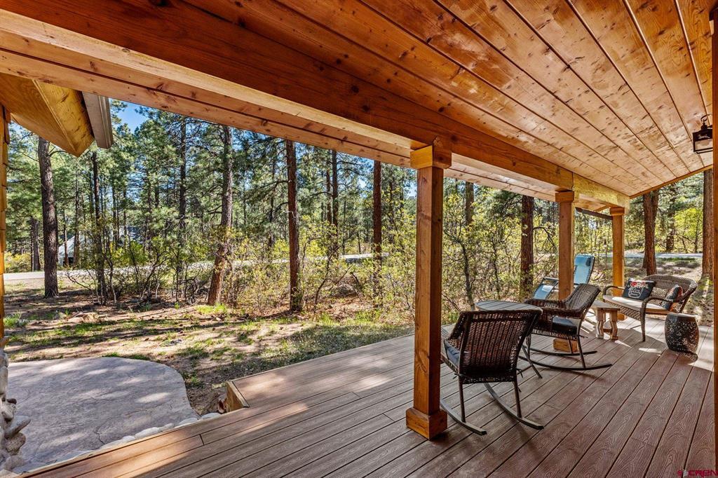 380 Eagle Pass Durango CO 81301