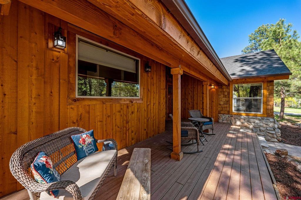 380 Eagle Pass Durango CO 81301