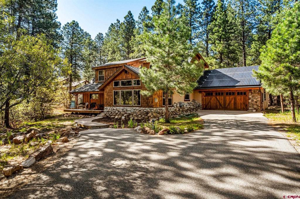 380 Eagle Pass Durango CO 81301