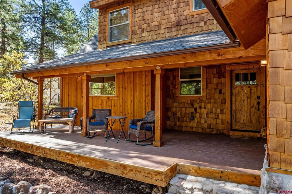 380 Eagle Pass Durango CO 81301