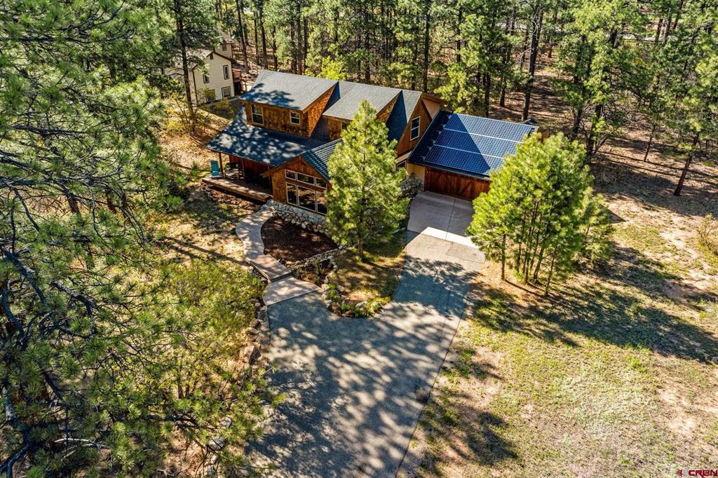 380 Eagle Pass Durango CO 81301