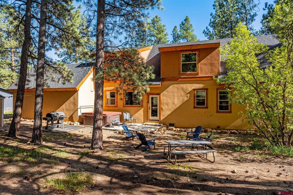 380 Eagle Pass Durango CO 81301