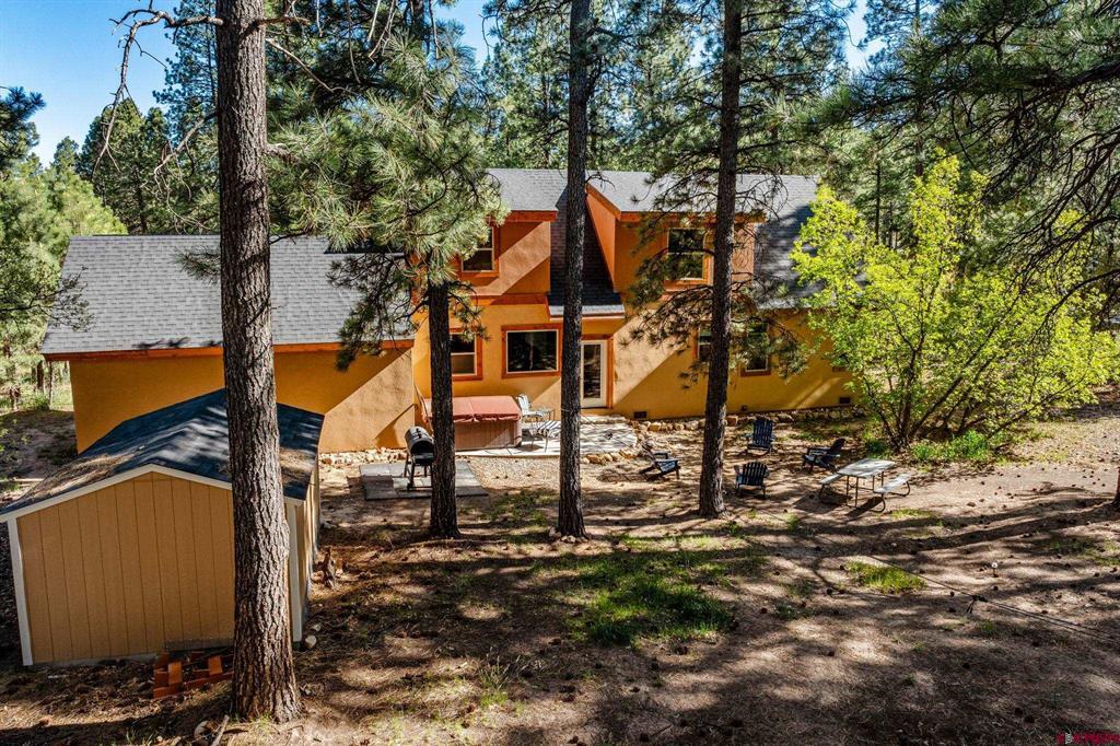 380 Eagle Pass Durango CO 81301