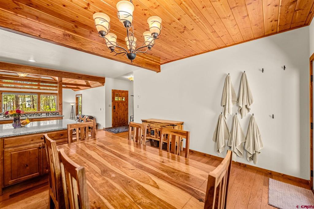 380 Eagle Pass Durango CO 81301